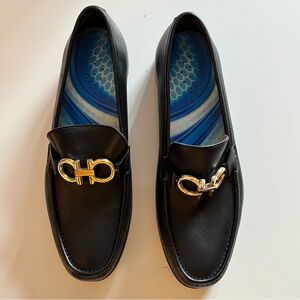 Salvatore Ferragamo Men’s Rolo Shoe size 13E